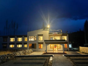 Hotel Taj Ladakh